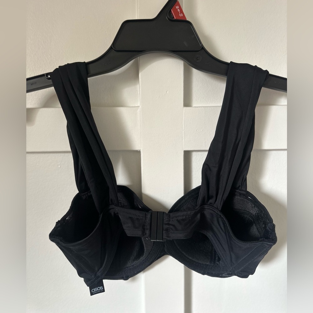 ASOS SWIM TOP - Picture 4 of 4